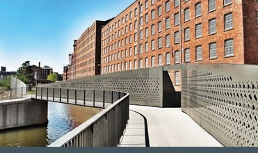 17 Redhill St, Manchester à louer Autre– Image 2 sur 2