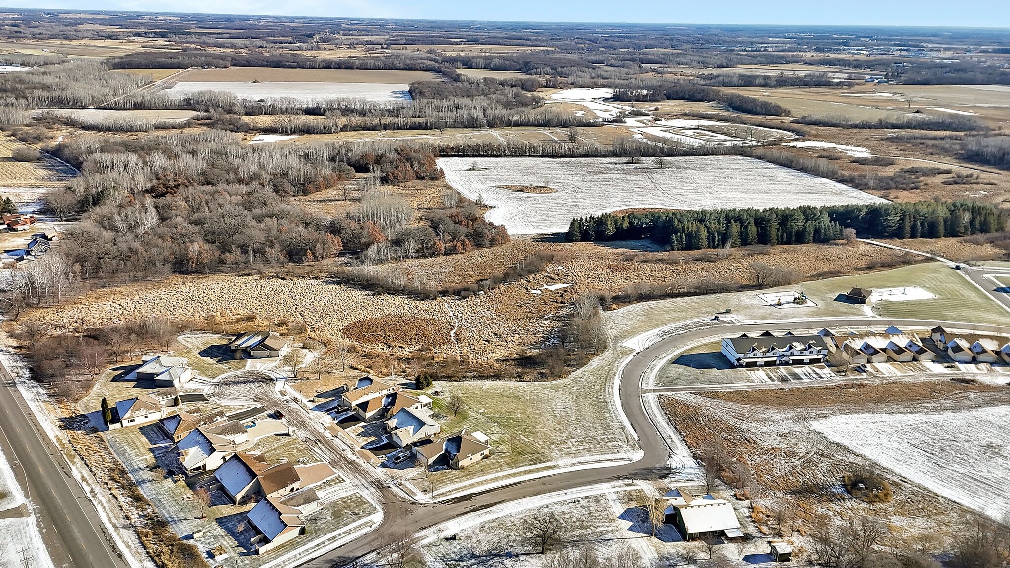 1234 Golden Spike Rd, Sauk Rapids, MN à vendre Photo principale– Image 1 sur 15