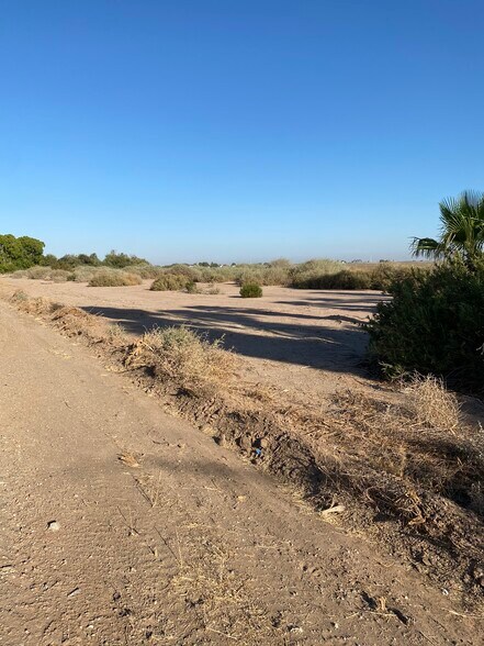 1598 E US Highway 98, Calexico, CA à vendre - Photo de l’immeuble – Image 2 sur 16