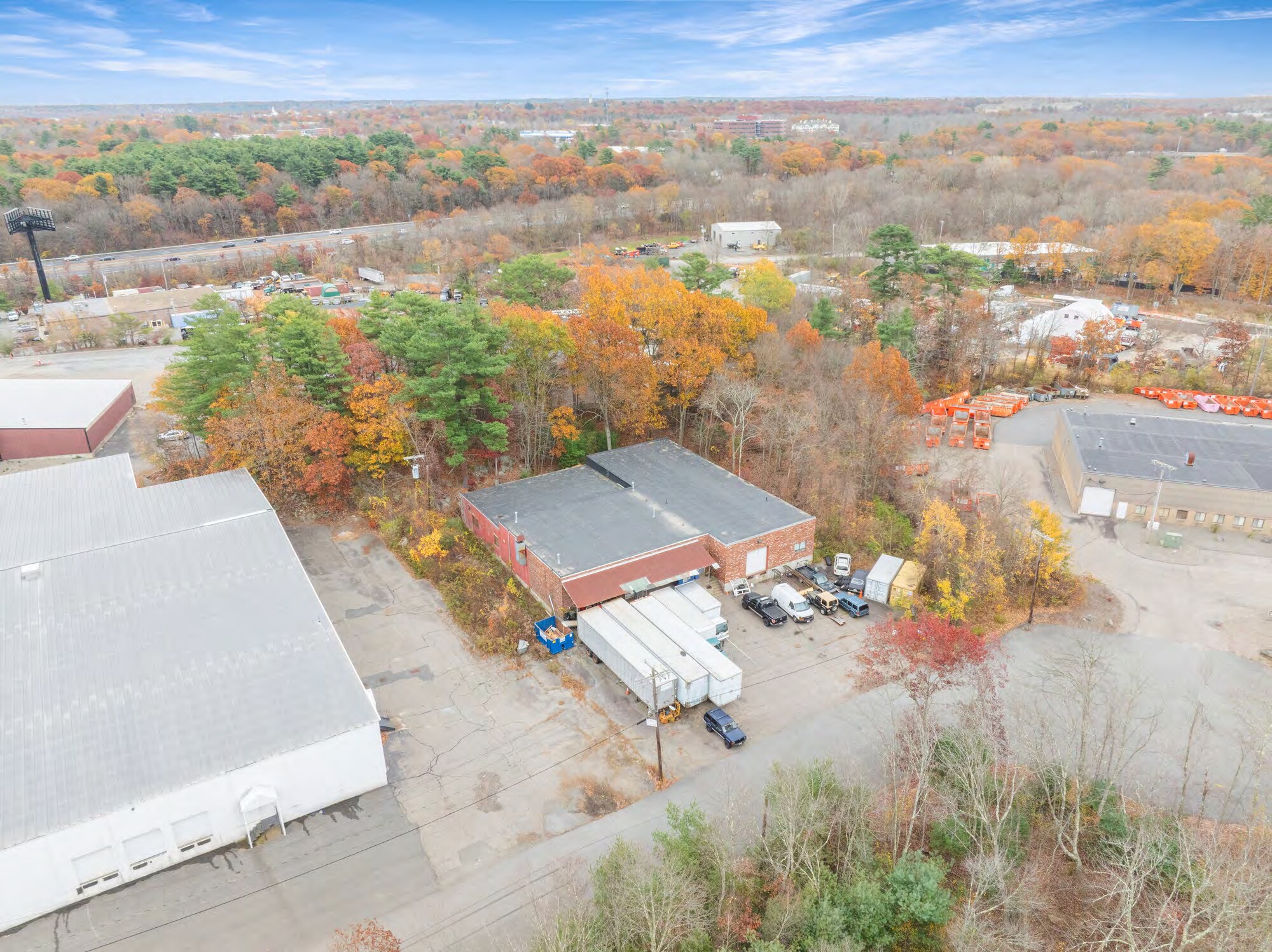 8 Carver Cir, Canton, MA à louer Photo de l’immeuble– Image 1 sur 10