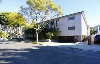 Plus de détails pour 1152 N Poinsettia Pl, West Hollywood, CA - Logement à vendre