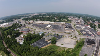 Plus de détails pour 110-155 Twin City Dr, Festus, MO - Local commercial à louer