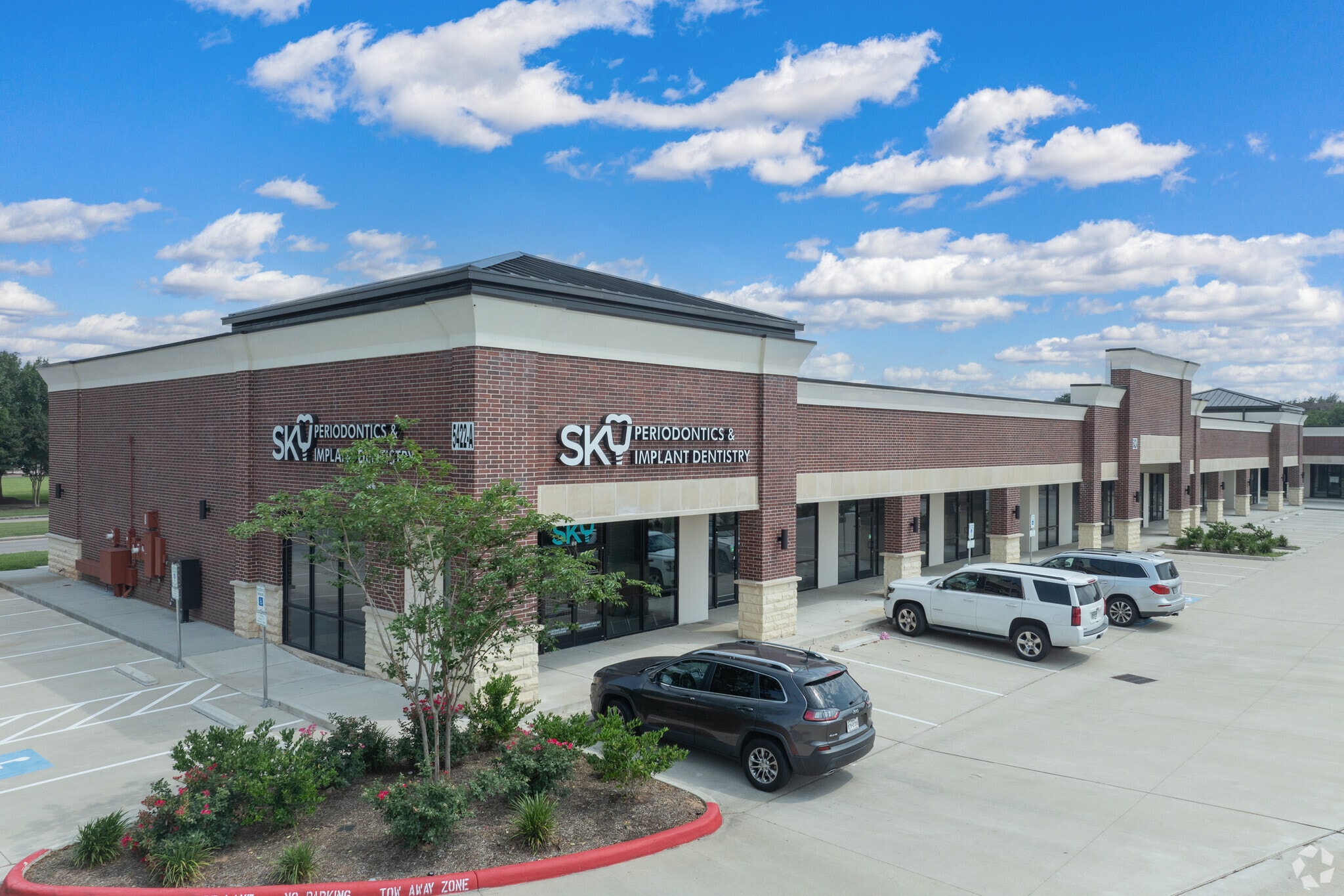 5422 Riverstone Blvd, Missouri City, TX à vendre Photo principale– Image 1 sur 11