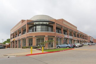 Plus de détails pour 1000-1100 W Arkansas Ln, Arlington, TX - Bureau, Local commercial à louer