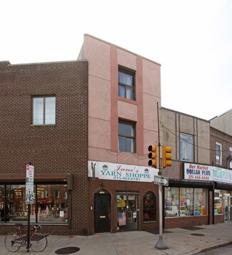 Plus de détails pour 1707 E Passyunk Ave, Philadelphia, PA - Local commercial à louer