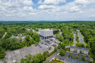 163 Madison Ave, Morristown, NJ - VUE AÉRIENNE  vue de carte