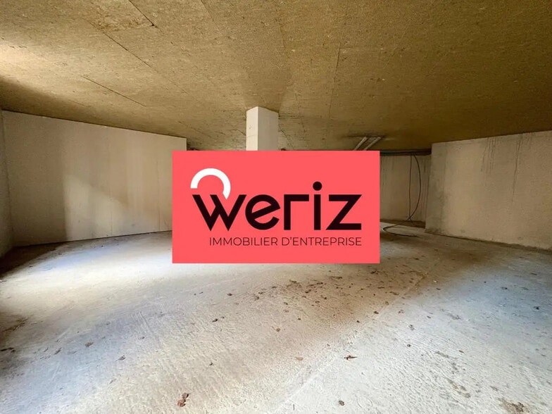 Bureau dans Aubagne à vendre - Photo de l’immeuble – Image 3 sur 4