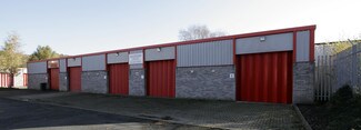 Plus de détails pour Tweedale, Madeley - Industriel/Logistique à louer