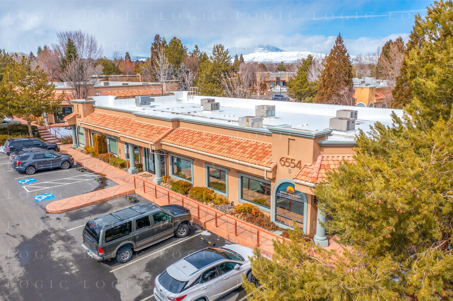 6554 S McCarran Blvd, Reno, NV à louer - Photo de l’immeuble – Image 3 sur 5