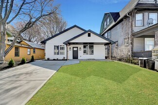 Plus de détails pour 119 Prospect Ave, Scranton, PA - Logement à vendre