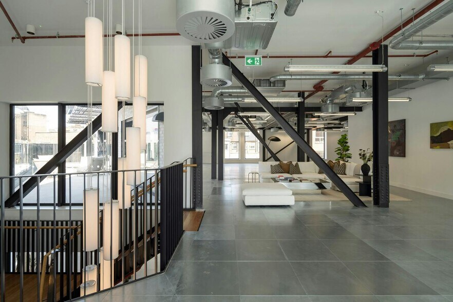 12-14 Leeke St, Londres à louer - Photo intérieure – Image 2 sur 26