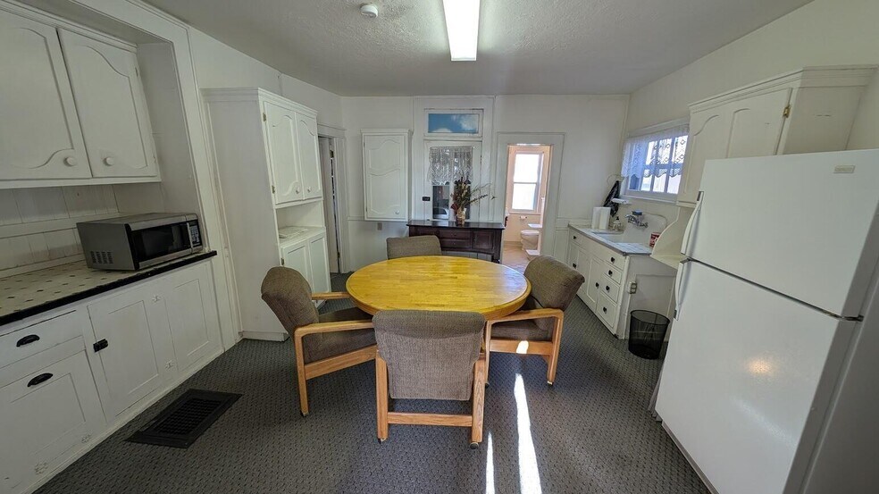 116 S Walnut St, Trinidad, CO à vendre - Photo de l’immeuble – Image 2 sur 11