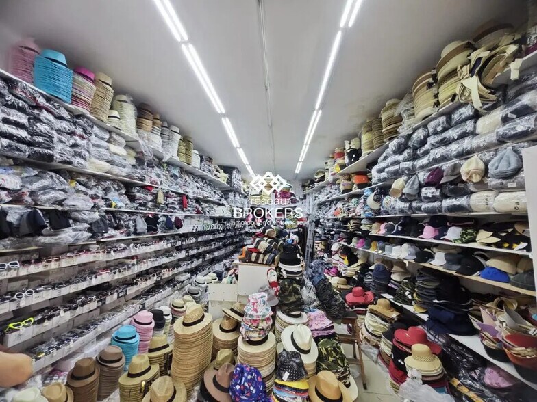 Local commercial dans Marseille à vendre - Photo intérieure – Image 3 sur 3