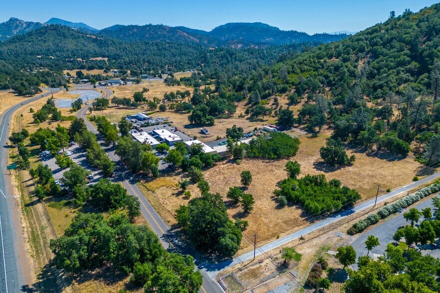 Holiday Rd. & Union School Rd, Redding, CA à vendre - Autre – Image 3 sur 14