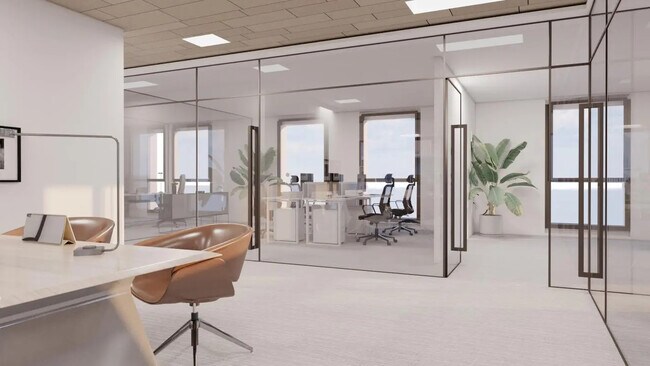 Plus de détails pour 13 Rue Françoise Poirier-Coutansais, Angers - Bureau à louer