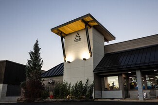 Plus de détails pour 78415 US Highway 40, Winter Park, CO - Local commercial à vendre