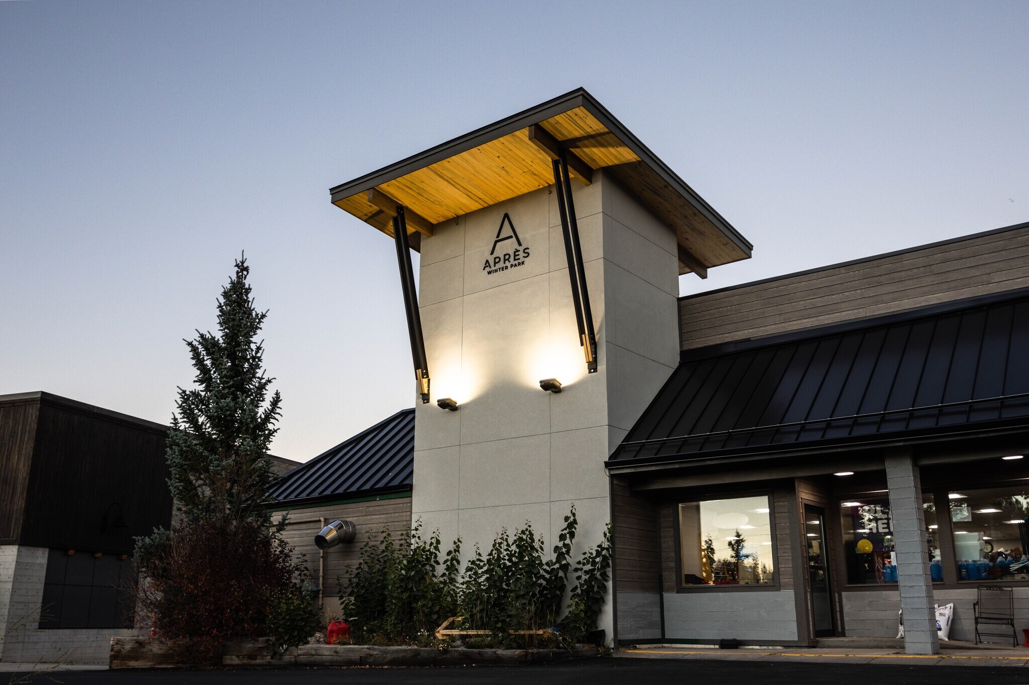 78415 US Highway 40, Winter Park, CO à vendre Photo de l’immeuble– Image 1 sur 19