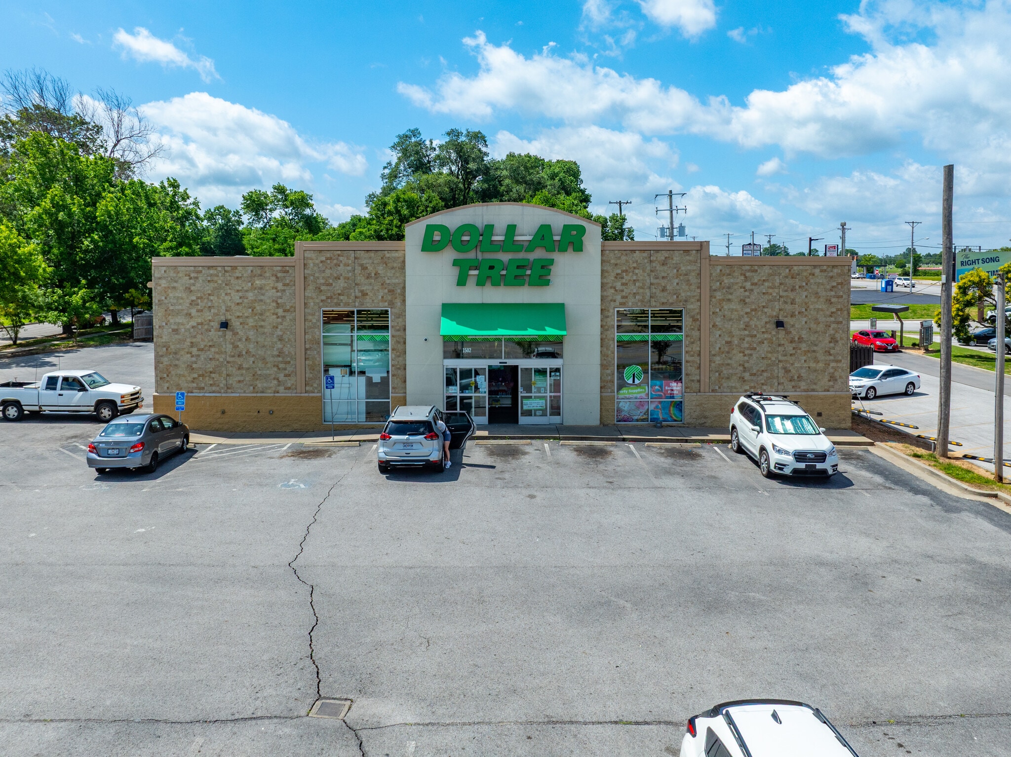 1502 W 7th St, Joplin, MO à vendre Photo principale– Image 1 sur 7