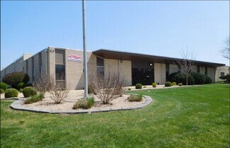 Plus de détails pour 424 N Cedarbrook Ave, Springfield, MO - Industriel/Logistique à vendre