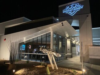 Plus de détails pour 24415 N 19th Ave, Phoenix, AZ - Industriel/Logistique à vendre