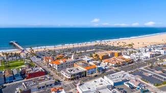 Plus de détails pour 707 E Balboa Blvd, Newport Beach, CA - Local commercial à vendre