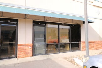 Plus de détails pour 374 Norfolk St, Aurora, CO - Industriel/Logistique à vendre