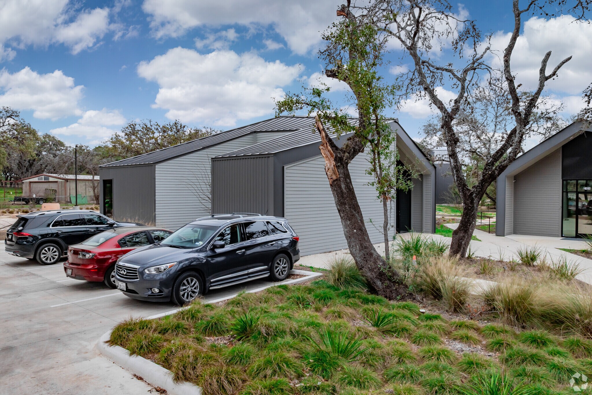 17206 Blanco Rd, San Antonio, TX à vendre Photo de l’immeuble– Image 1 sur 17