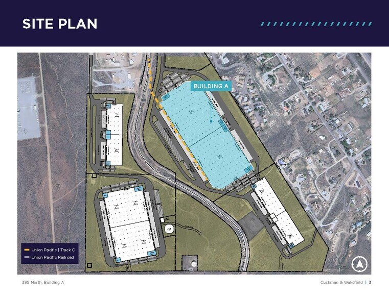 395 North, Reno, NV à louer - Photo de l’immeuble – Image 2 sur 13