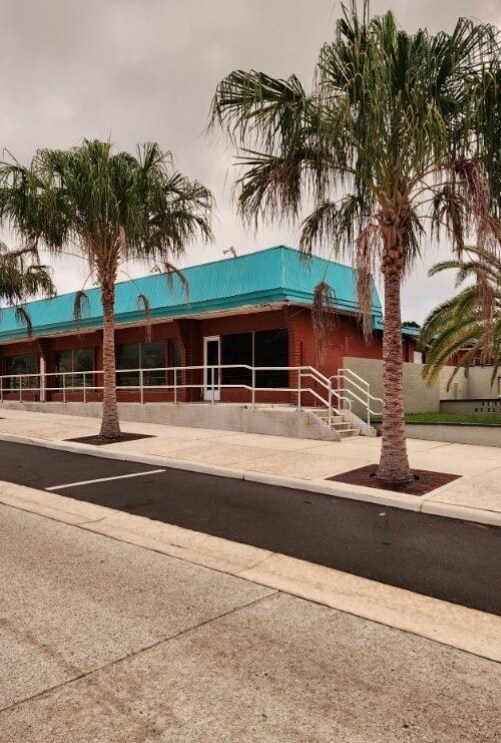 1391 Gulf To Bay Blvd, Clearwater, FL à vendre Photo principale– Image 1 sur 12