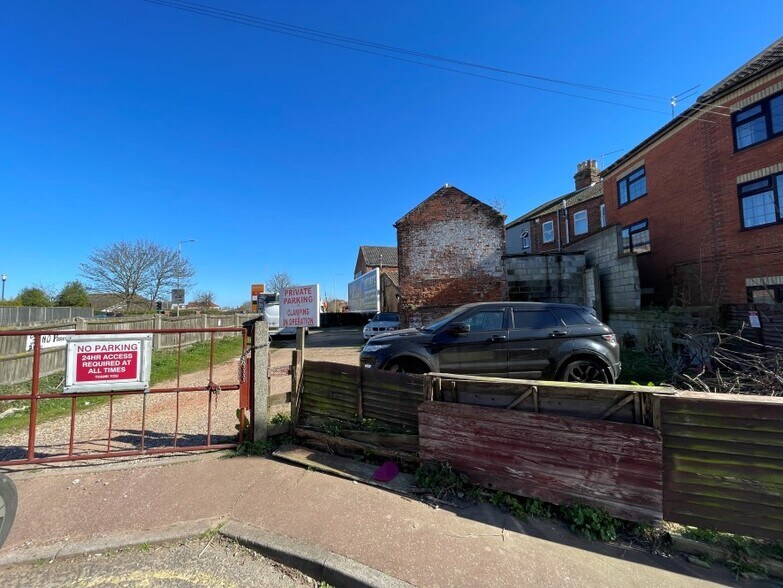 13 Priory Plain, Great Yarmouth à vendre - Photo de l’immeuble – Image 3 sur 8