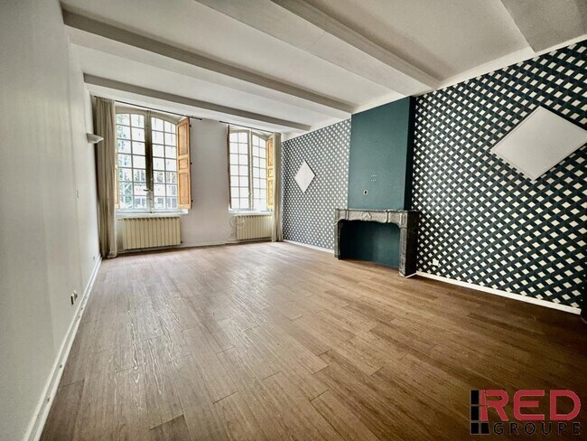 Plus de détails pour Rue Félicien David, Aix-en-Provence - Bureau à louer