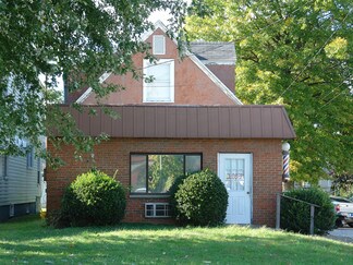 Plus de détails pour 501 50th St, Charleston, WV - Local commercial à vendre