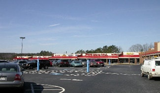 Plus de détails pour 2407-2481 Cobb Pky SE, Smyrna, GA - Local commercial à louer