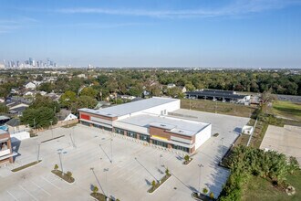5815 Gulf Fwy, Houston, TX - Vue aérienne vue de carte - Image1