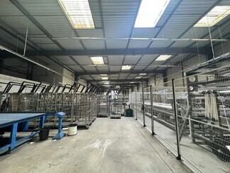 Plus de détails pour Bureau, Local d'activités à louer