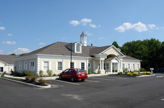 Plus de détails pour 200 Route 73, Voorhees, NJ - Médical à louer