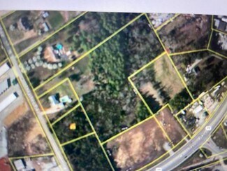 Plus de détails pour Thrasher Pike, Hixson, TN - Terrain à vendre