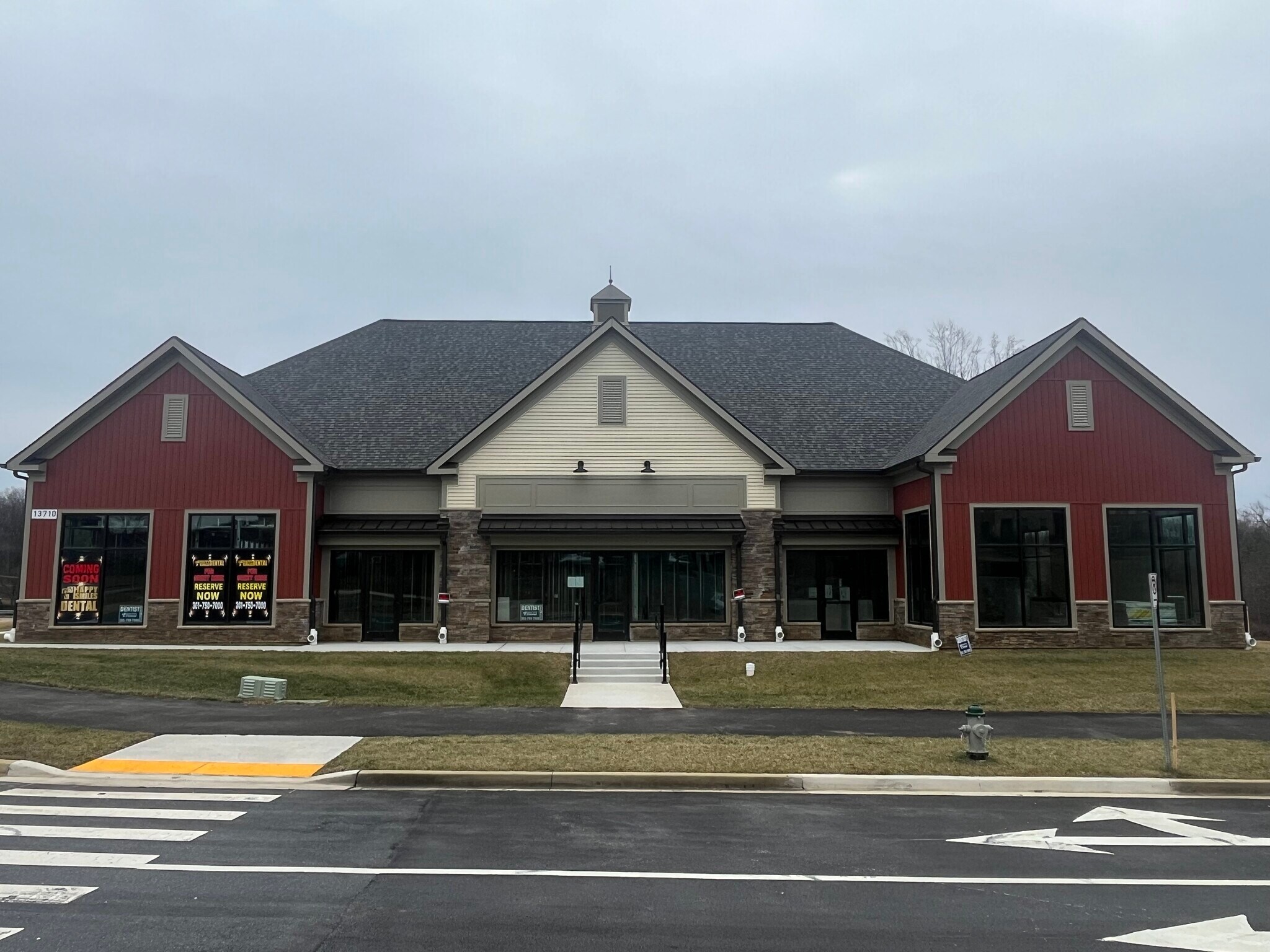 13710 Little Seneca Parkway, Clarksburg, MD à louer Photo principale– Image 1 sur 4