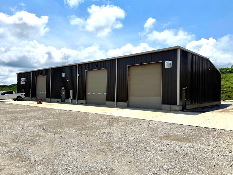 35225 Judge Parker Rd, Barnesville, OH à louer - Photo de l’immeuble – Image 2 sur 40