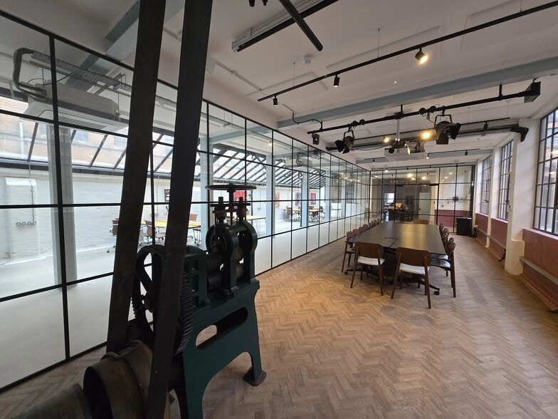 62-64 Albion St, Birmingham à louer - Photo intérieure – Image 3 sur 4