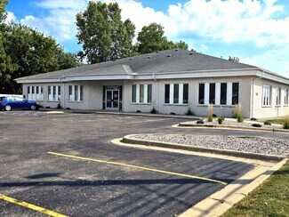 Plus de détails pour 1000 W Saint Joseph St, Lansing, MI - Bureau à louer