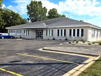 Plus de détails pour 1000 W Saint Joseph St, Lansing, MI - Bureau à louer