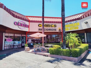 19930-19960 Ventura Blvd, Woodland Hills, CA à louer Photo intérieure– Image 1 sur 3