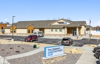 Plus de détails pour 5301 W 7800 S, West Jordan, UT - Local commercial à vendre