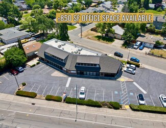 Plus de détails pour 9300 Madison Ave, Orangevale, CA - Bureau à louer