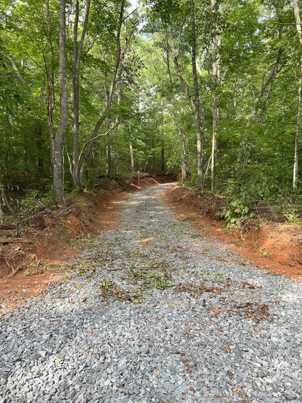0 Fern Gully Way, Ellijay, GA à vendre - Photo de l’immeuble – Image 3 sur 31