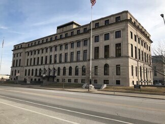 Plus de détails pour 123 E Walnut St, Des Moines, IA - Bureau à vendre