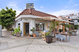 3811 Beethoven St, Los Angeles CA - Commerce