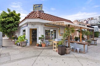 Plus de détails pour 3811 Beethoven St, Los Angeles, CA - Local commercial à vendre