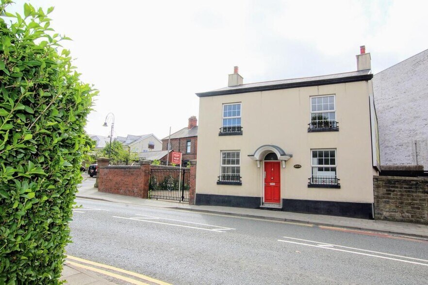 4 High St, Prescot à louer - Photo de l’immeuble – Image 3 sur 37